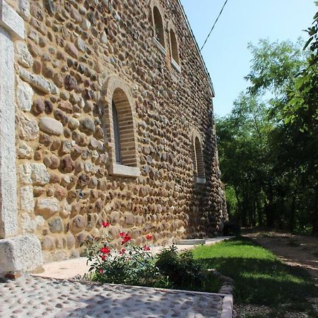 شقة كابرينو فيرونيسي  في Giardino Degli Ulivi المظهر الخارجي الصورة