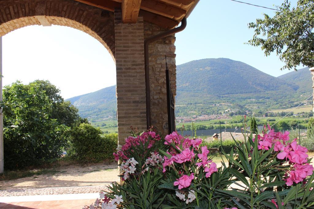 شقة كابرينو فيرونيسي  في Giardino Degli Ulivi المظهر الخارجي الصورة