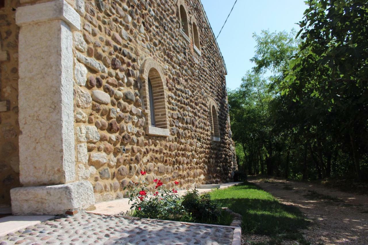 شقة كابرينو فيرونيسي  في Giardino Degli Ulivi المظهر الخارجي الصورة