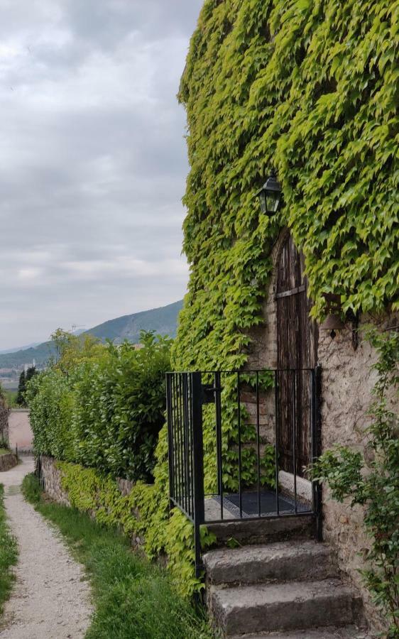 شقة كابرينو فيرونيسي  في Giardino Degli Ulivi المظهر الخارجي الصورة